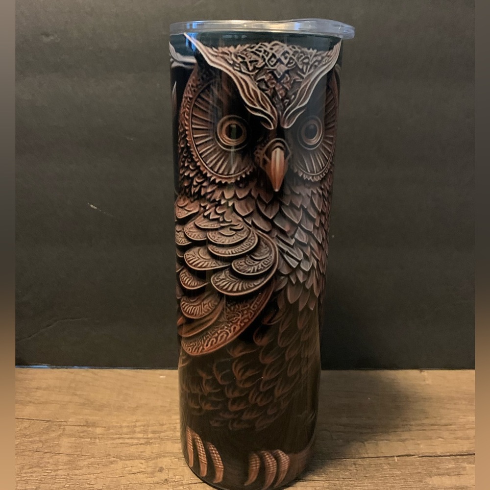 Tumbler